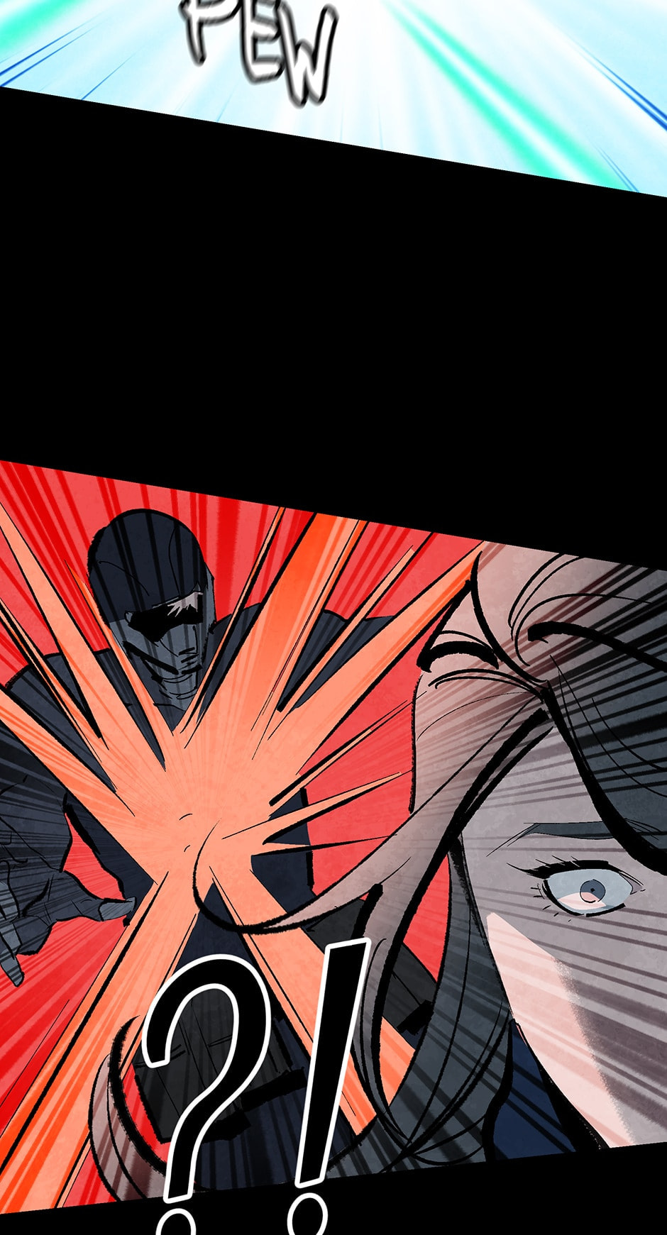 Read Log Tracer chapter 25 image 33 on Lezhin