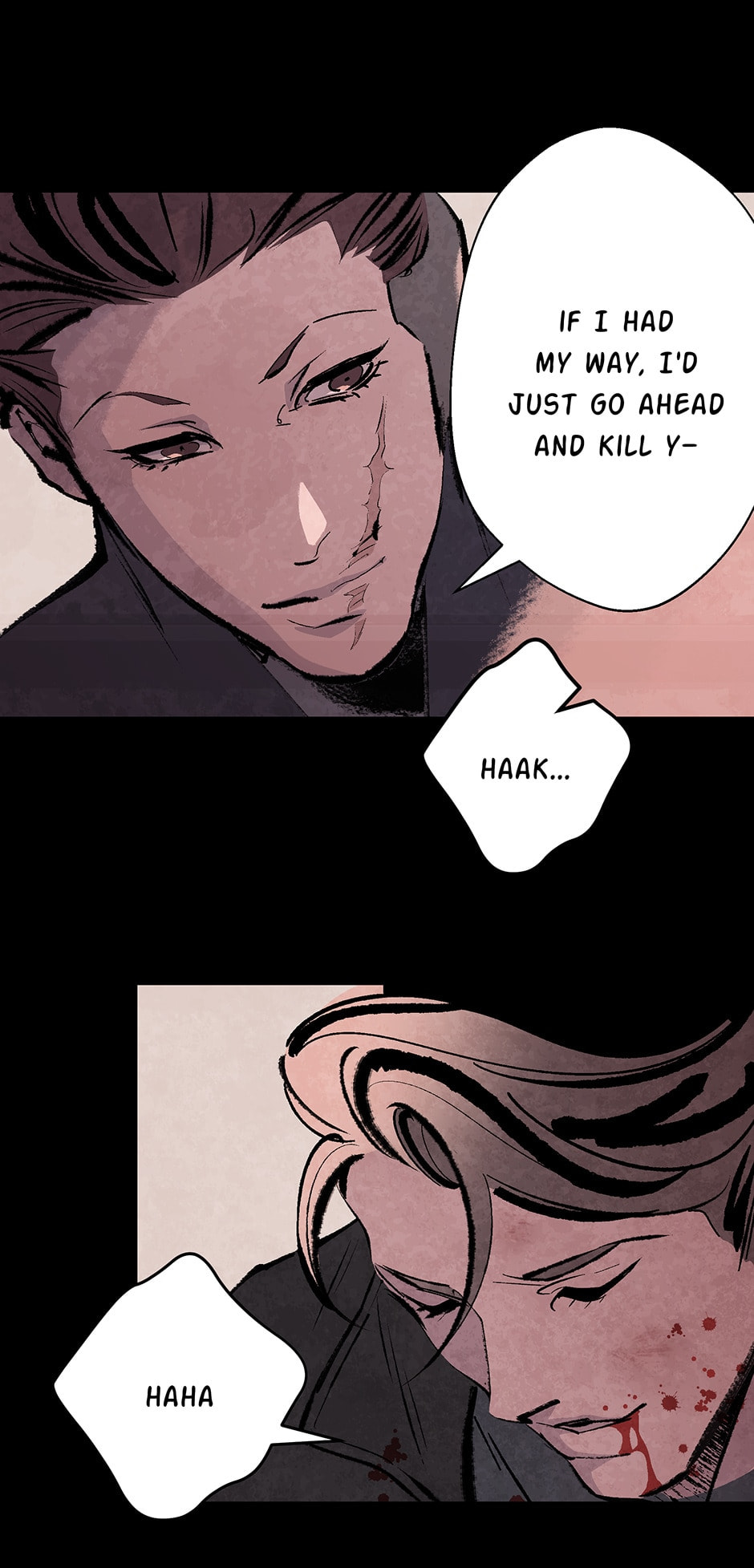 Read Log Tracer chapter 25 image 48 on Lezhin