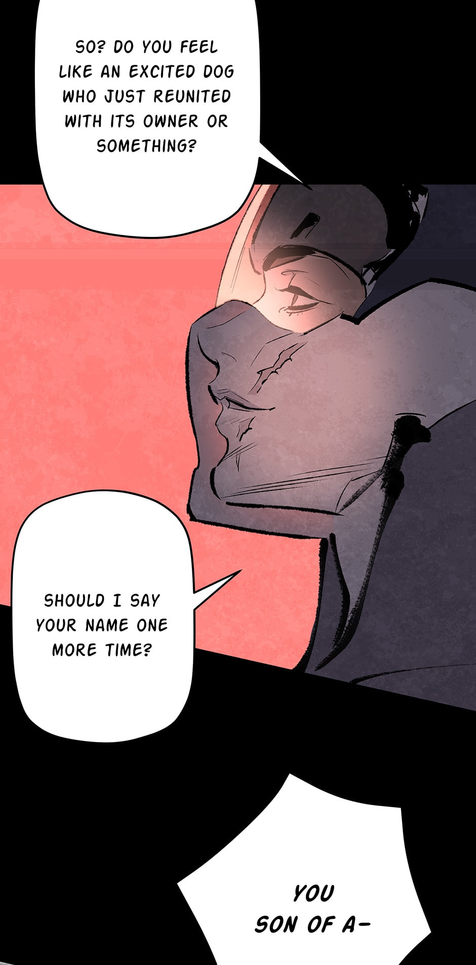 Read Log Tracer chapter 25 image 7 on Lezhin