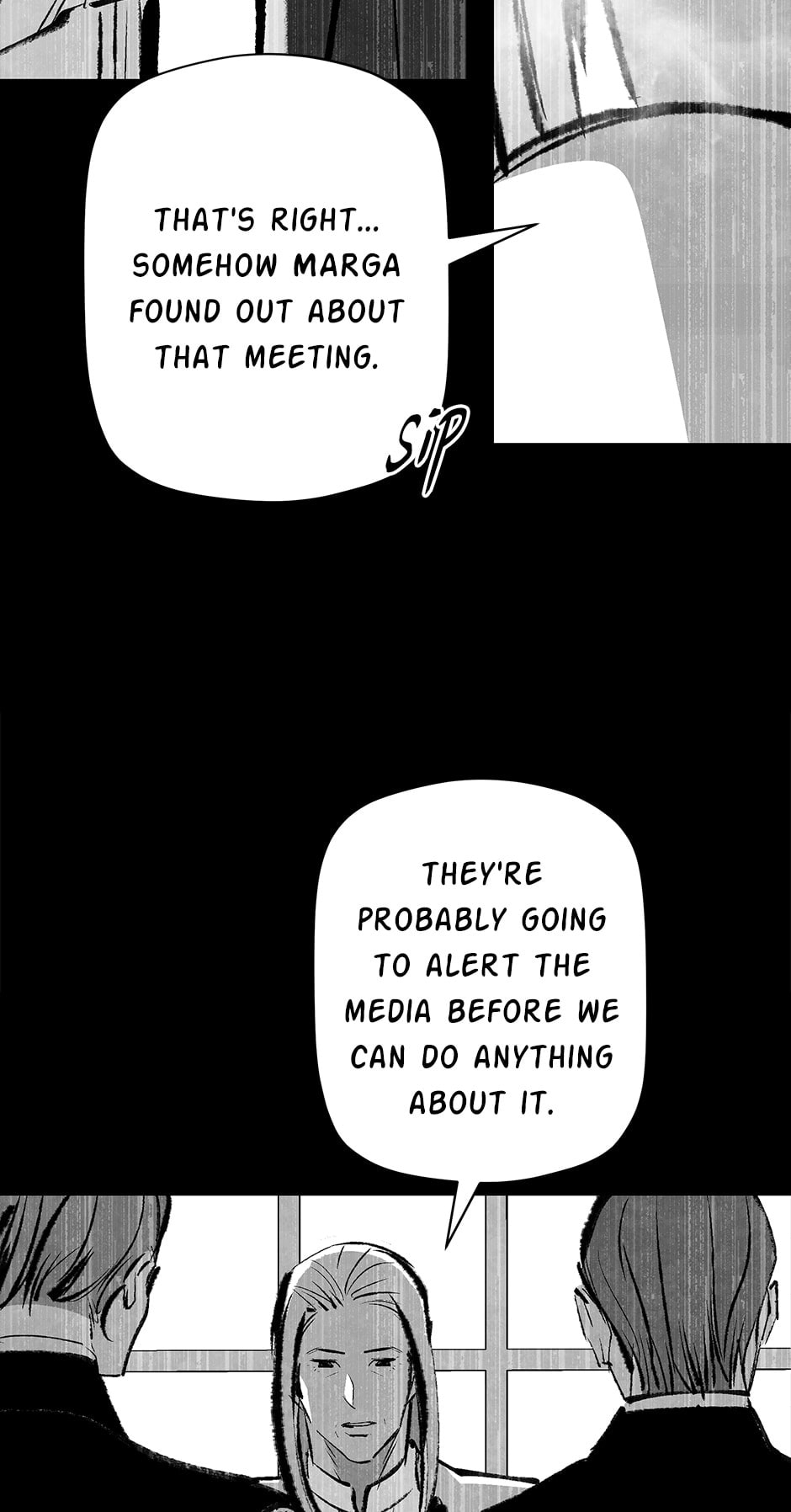 Read Log Tracer chapter 26 image 23 on Lezhin