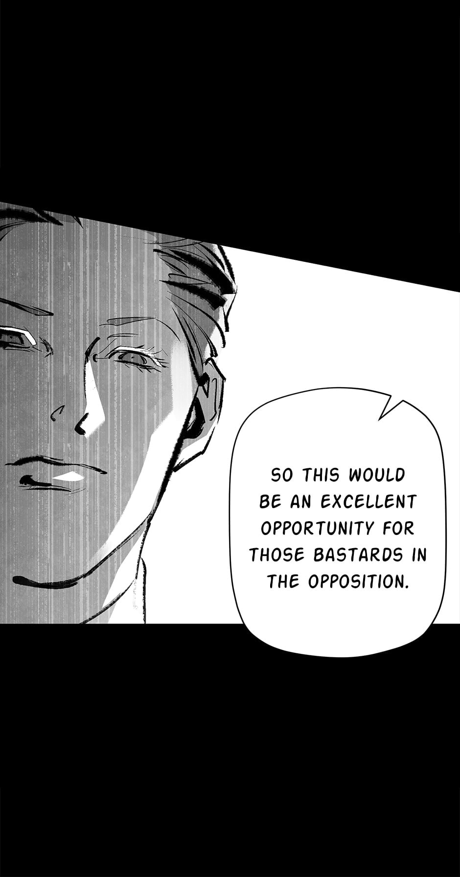 Read Log Tracer chapter 26 image 25 on Lezhin