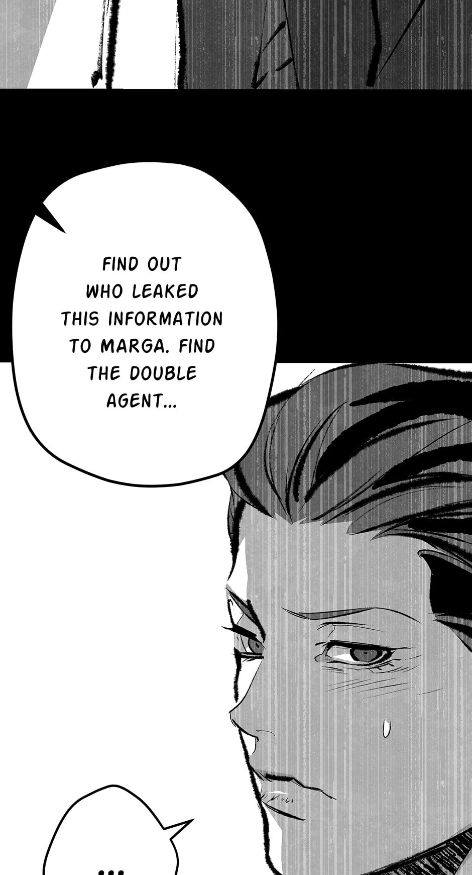 Read Log Tracer chapter 26 image 27 on Lezhin