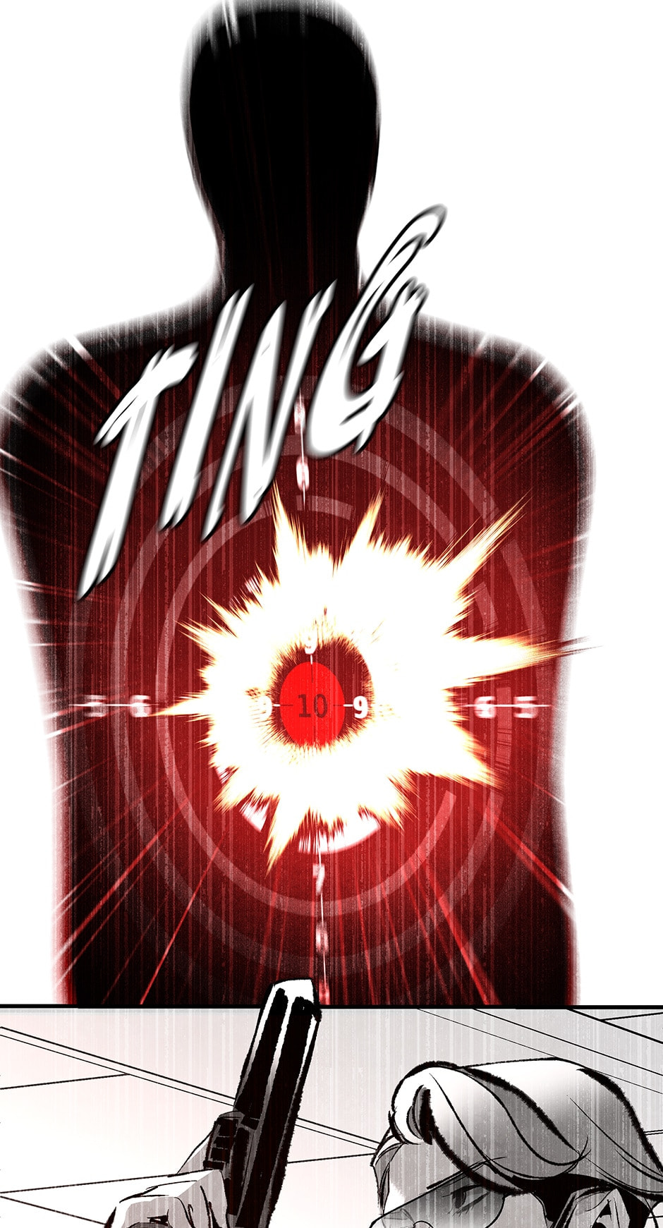 Read Log Tracer chapter 26 image 30 on Lezhin