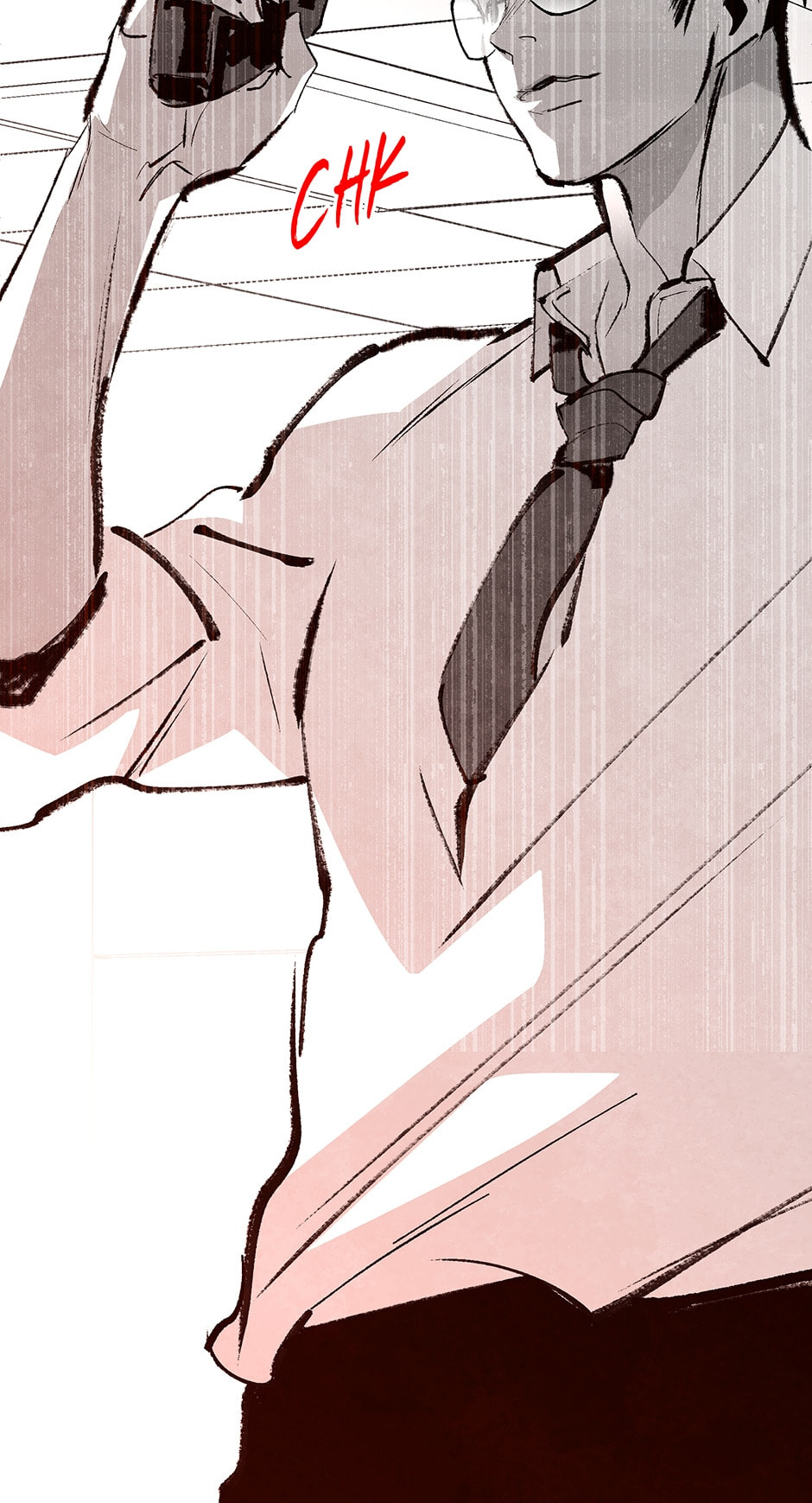 Read Log Tracer chapter 26 image 31 on Lezhin