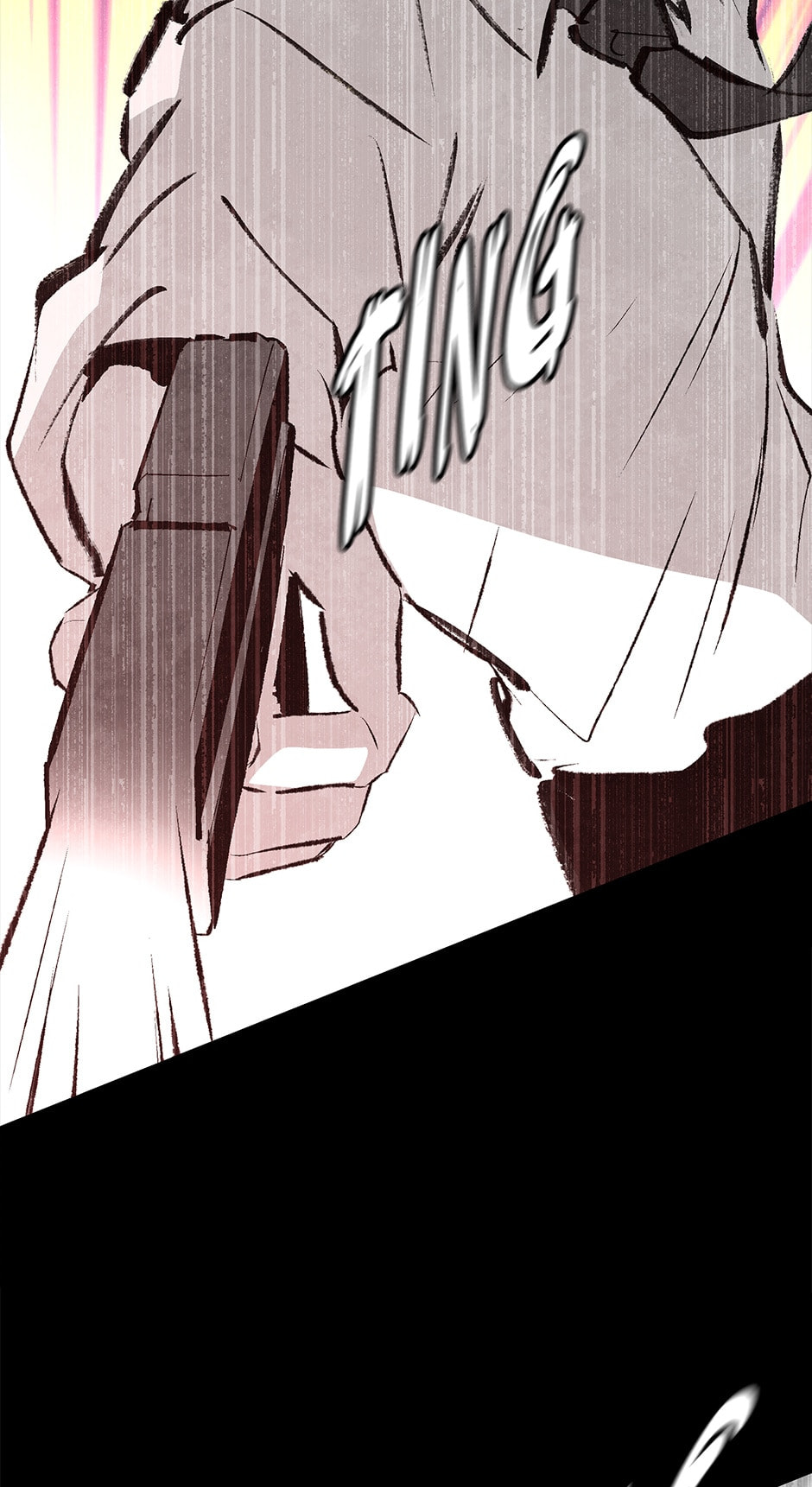 Read Log Tracer chapter 26 image 34 on Lezhin