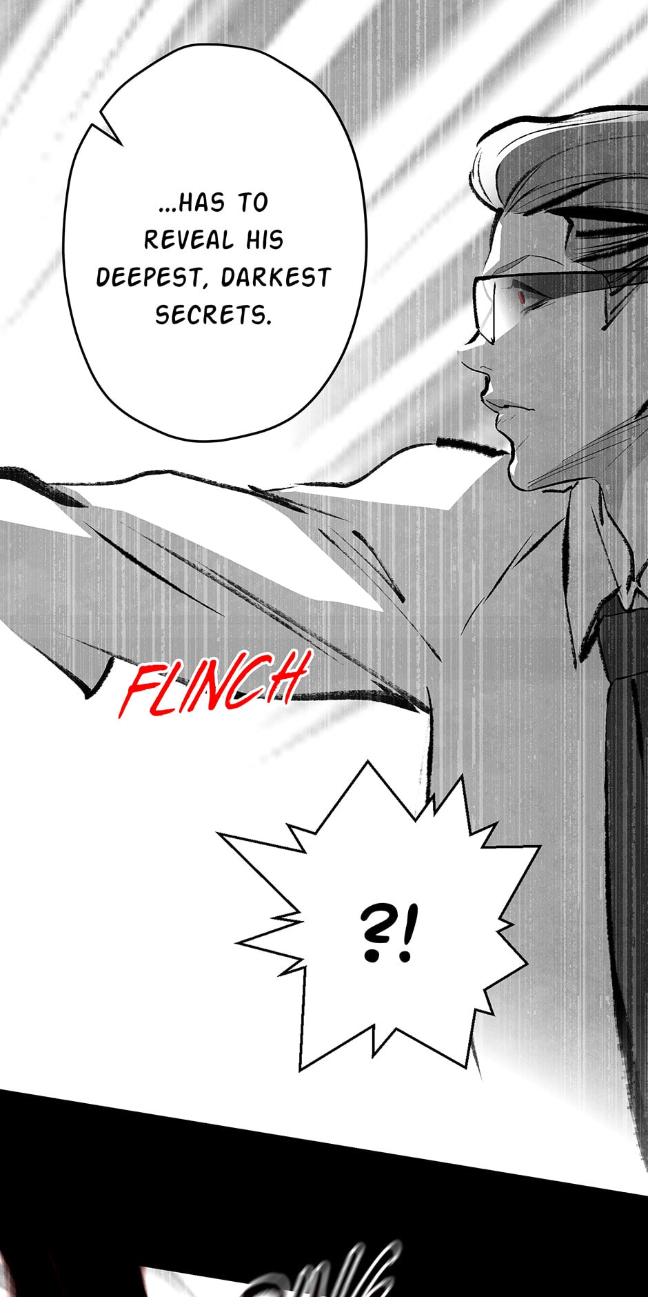 Read Log Tracer chapter 26 image 39 on Lezhin
