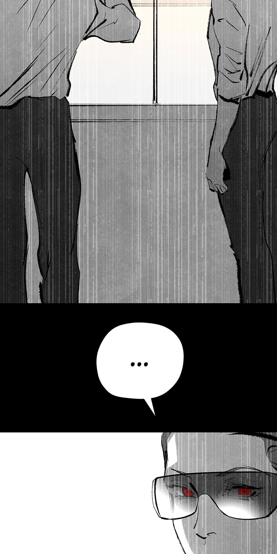 Read Log Tracer chapter 26 image 41 on Lezhin