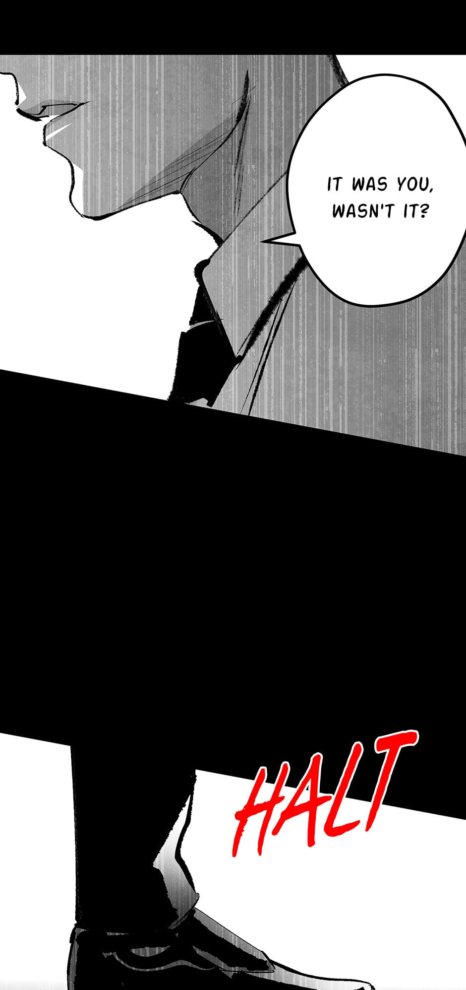 Read Log Tracer chapter 26 image 44 on Lezhin