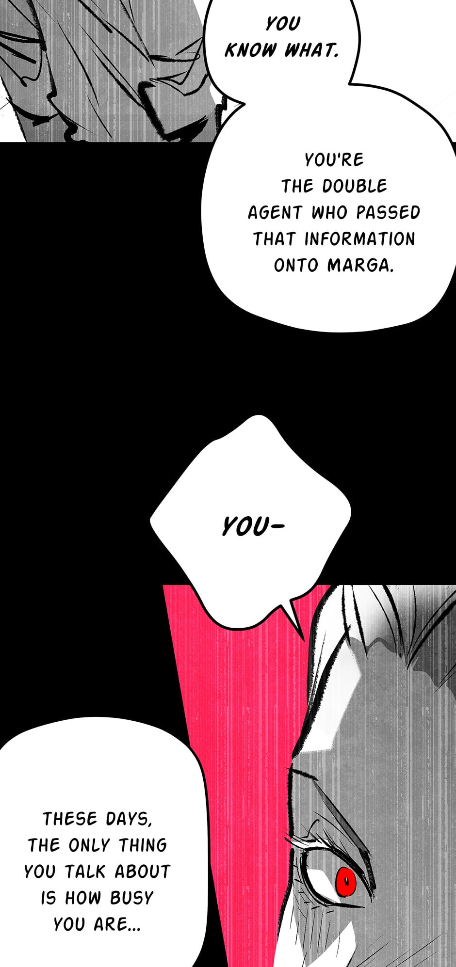 Read Log Tracer chapter 26 image 46 on Lezhin