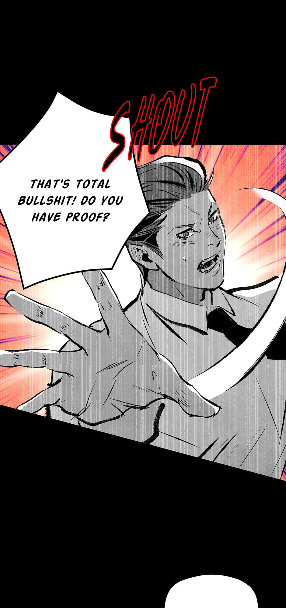Read Log Tracer chapter 26 image 48 on Lezhin