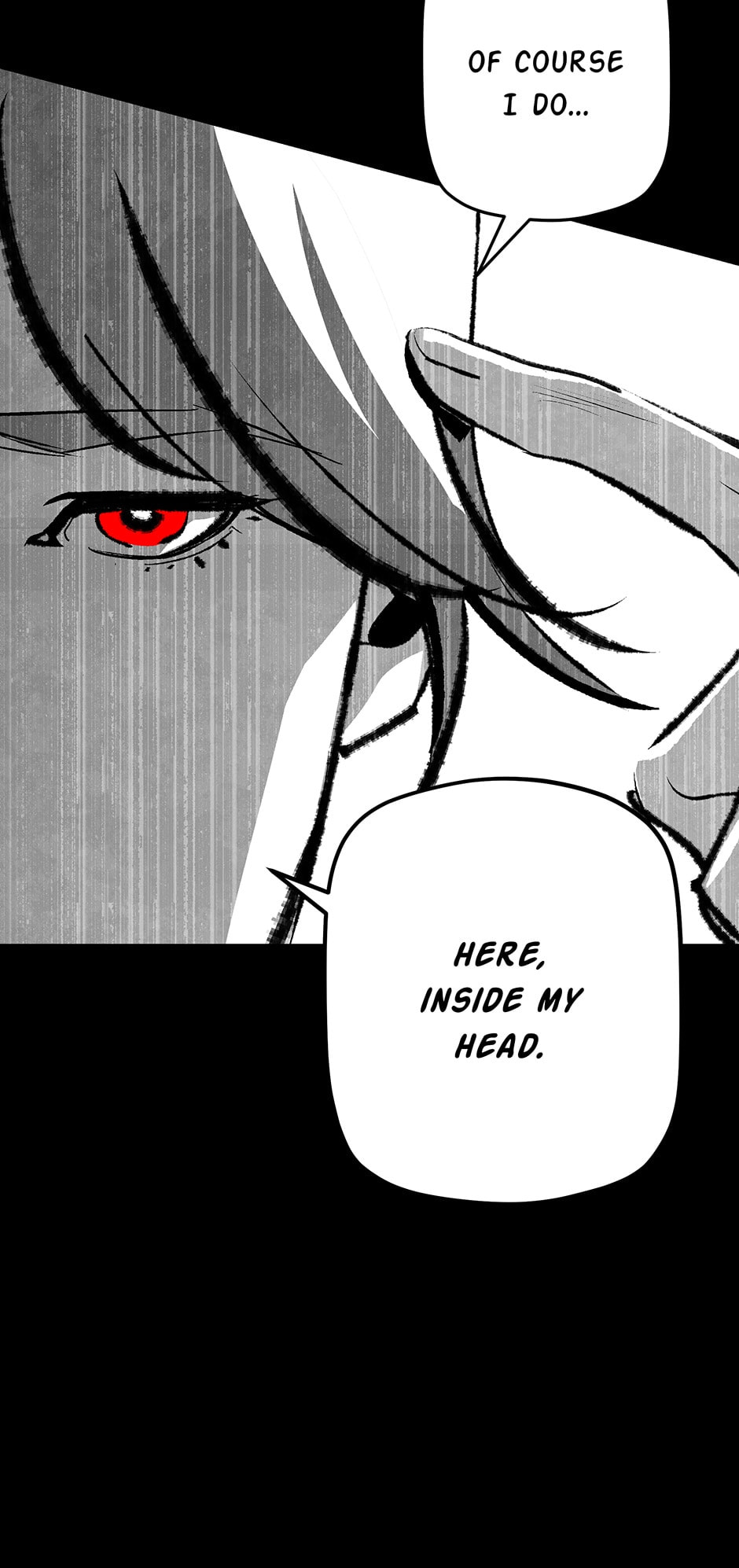 Read Log Tracer chapter 26 image 49 on Lezhin