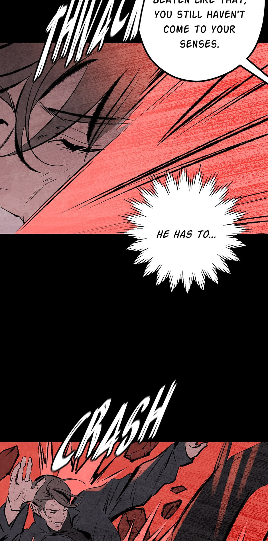 Read Log Tracer chapter 26 image 5 on Lezhin