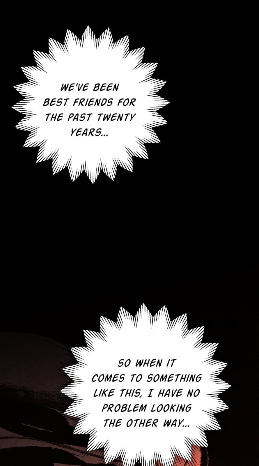 Read Log Tracer chapter 26 image 54 on Lezhin