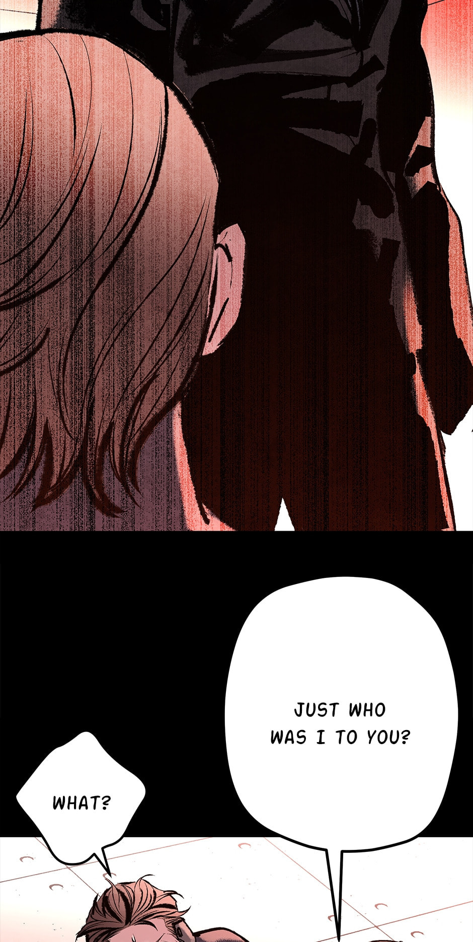 Read Log Tracer chapter 26 image 58 on Lezhin