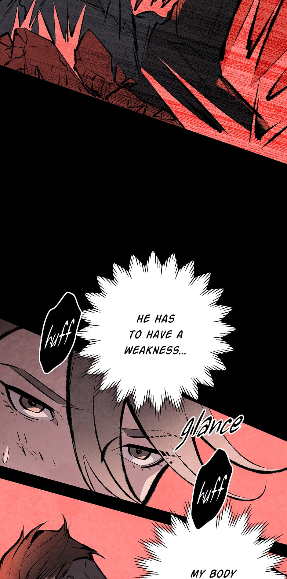 Read Log Tracer chapter 26 image 6 on Lezhin
