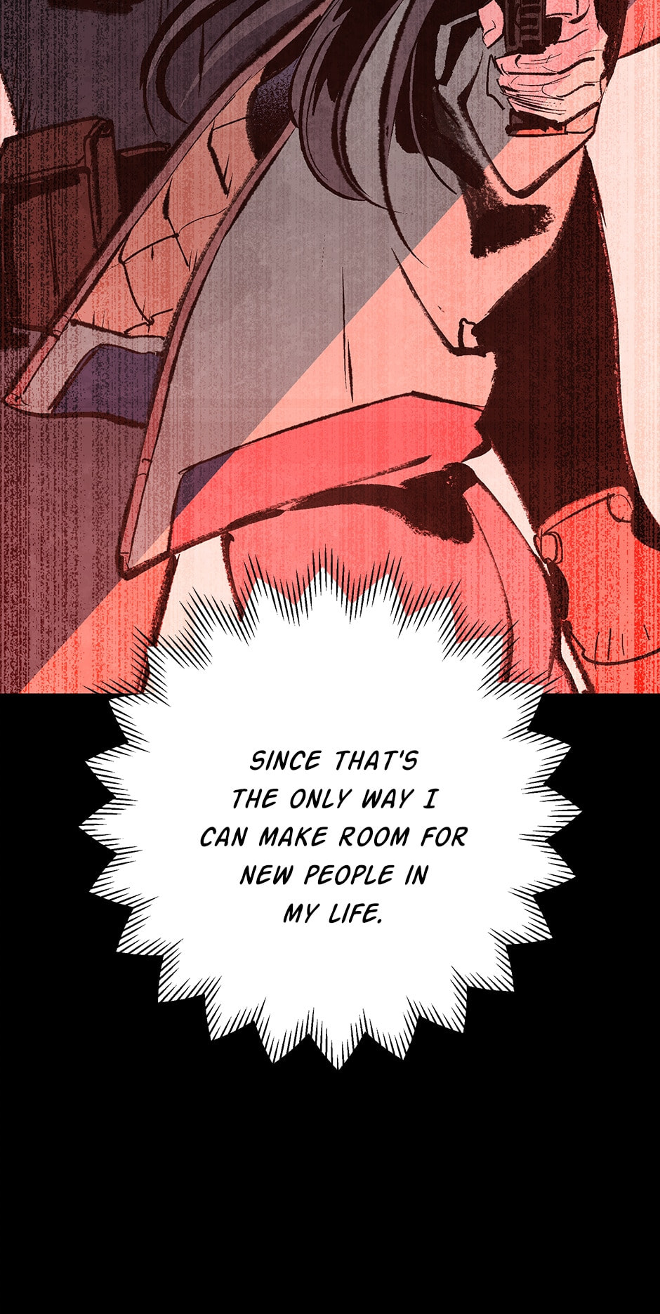 Read Log Tracer chapter 26 image 62 on Lezhin