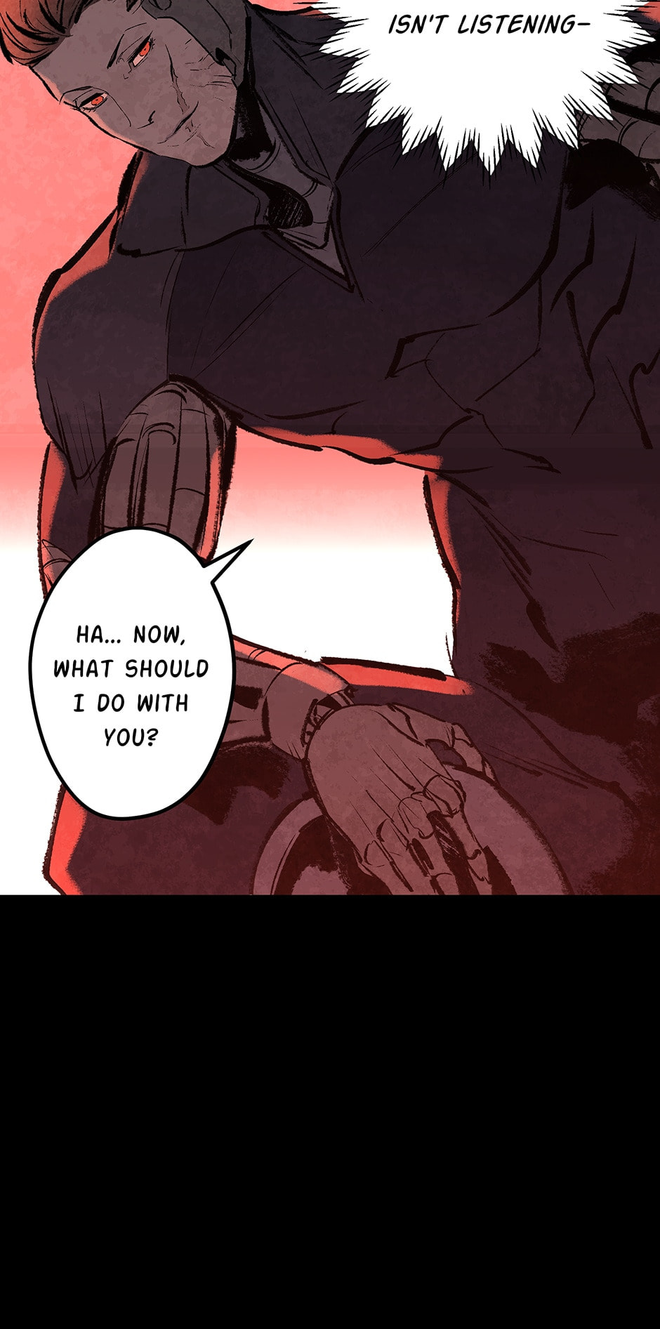Read Log Tracer chapter 26 image 7 on Lezhin