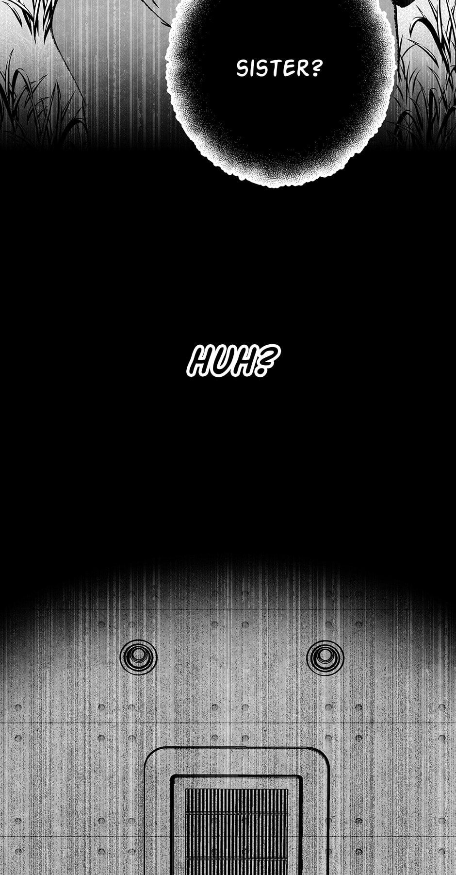 Read Log Tracer chapter 28 image 10 on Lezhin