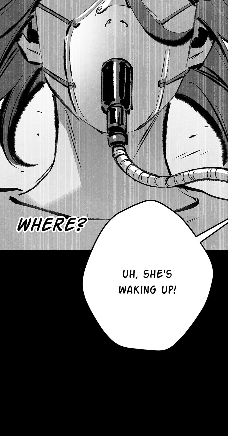 Read Log Tracer chapter 28 image 12 on Lezhin