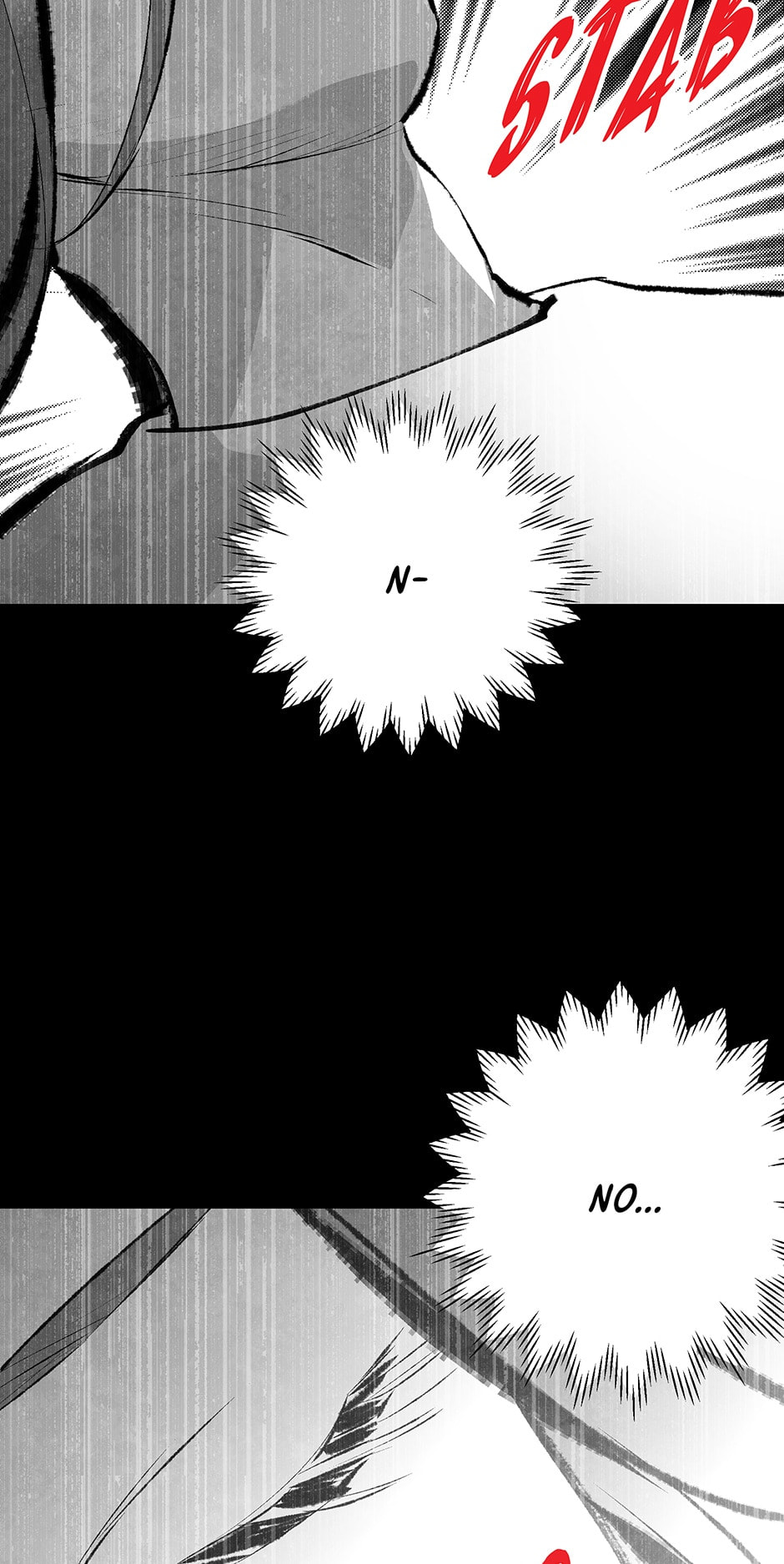 Read Log Tracer chapter 28 image 15 on Lezhin