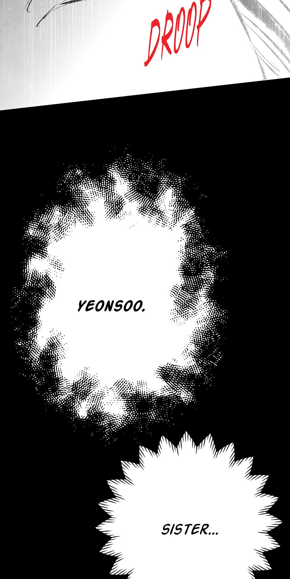 Read Log Tracer chapter 28 image 16 on Lezhin