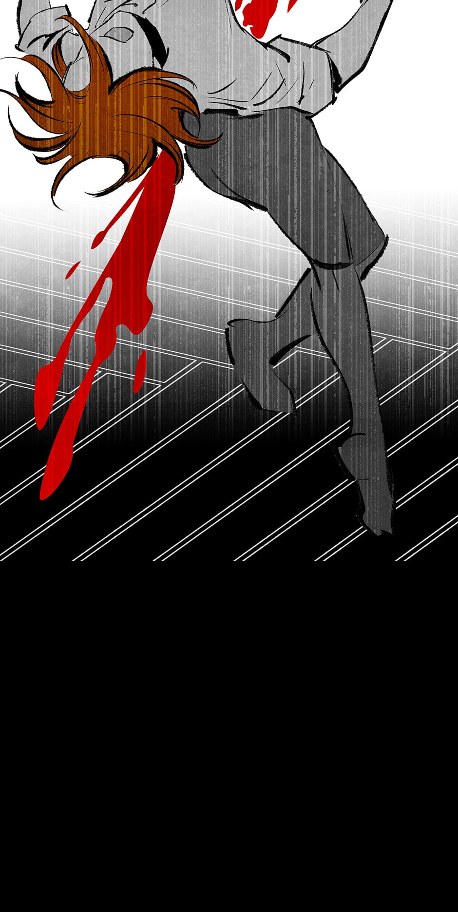 Read Log Tracer chapter 28 image 18 on Lezhin
