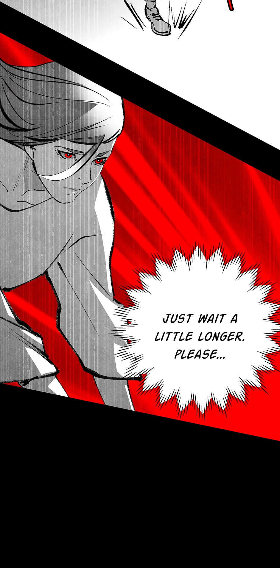Read Log Tracer chapter 28 image 24 on Lezhin