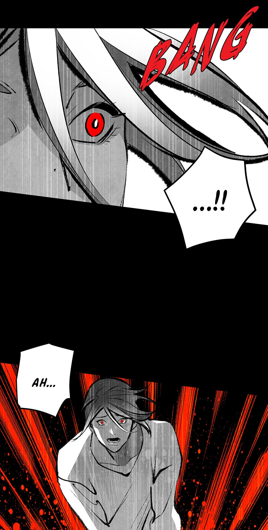 Read Log Tracer chapter 28 image 25 on Lezhin
