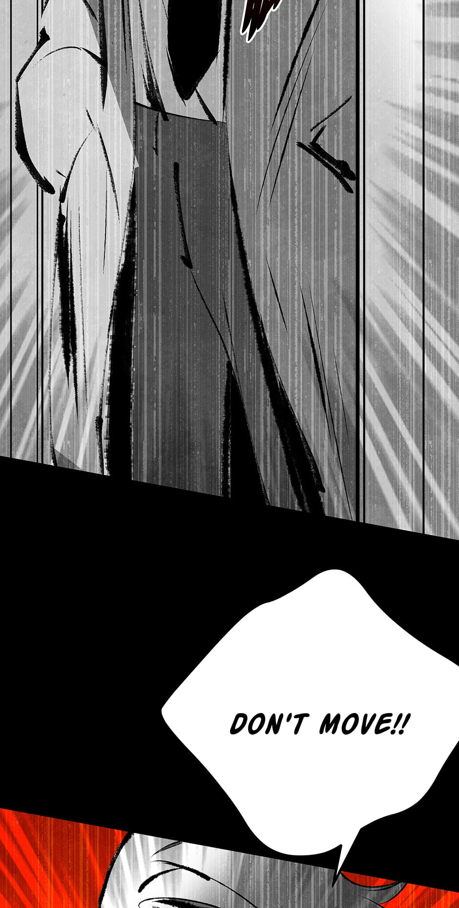 Read Log Tracer chapter 28 image 28 on Lezhin