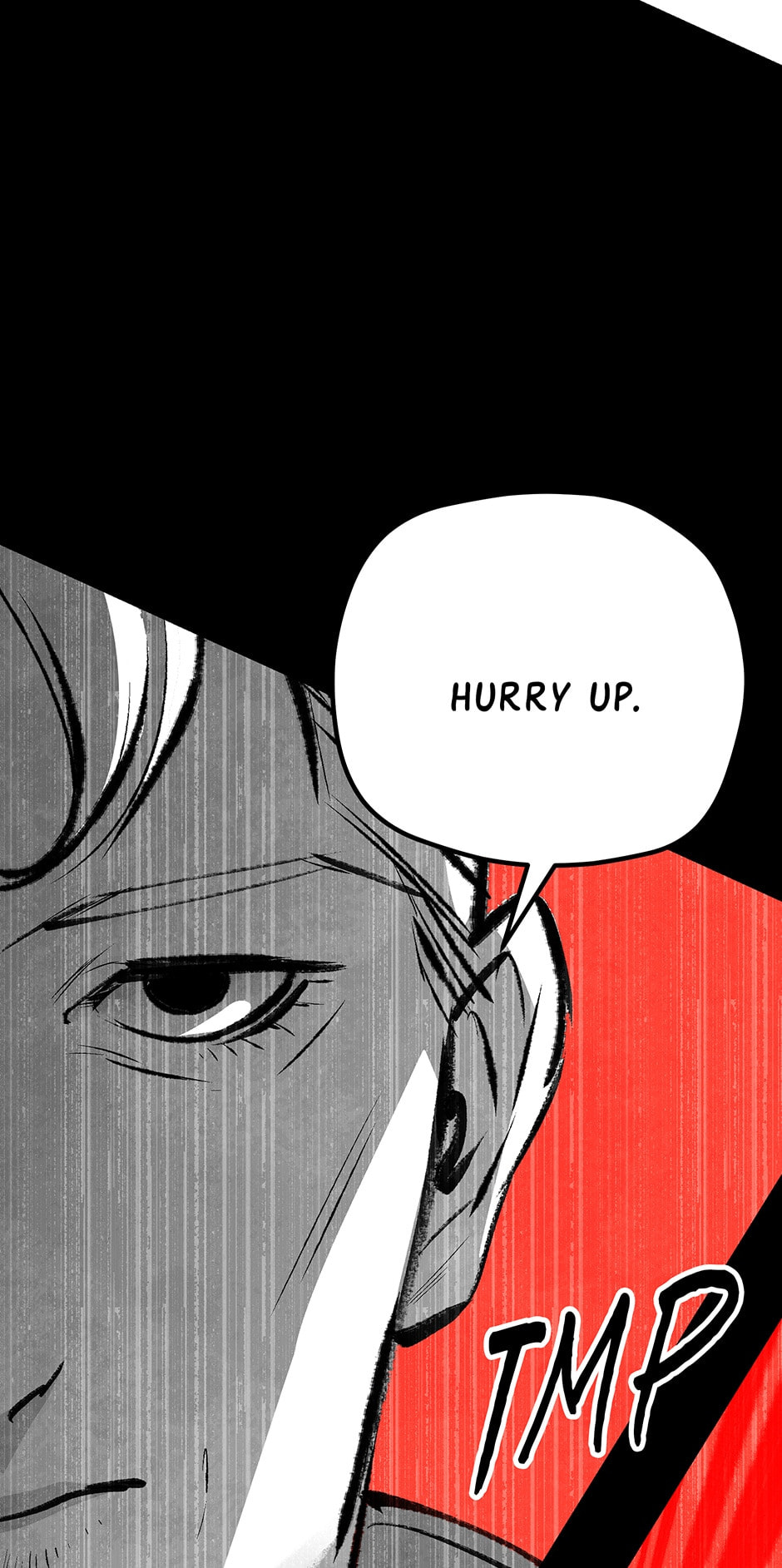 Read Log Tracer chapter 28 image 32 on Lezhin