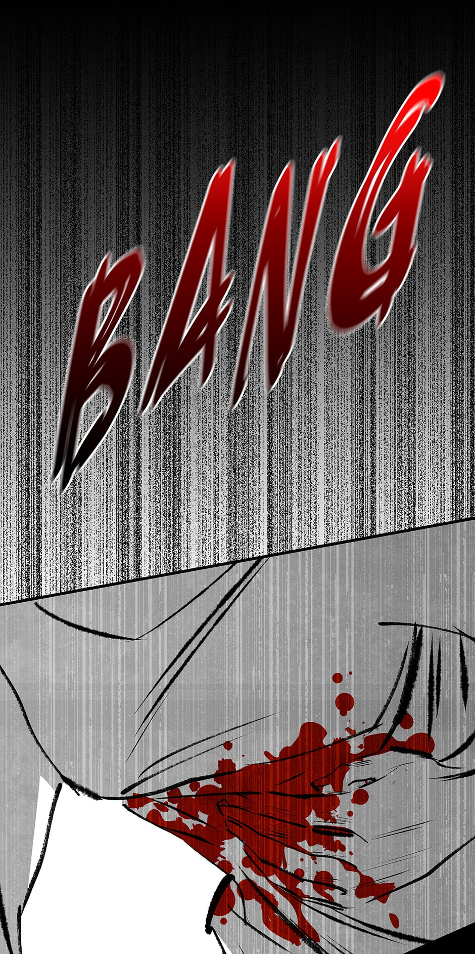 Read Log Tracer chapter 28 image 34 on Lezhin