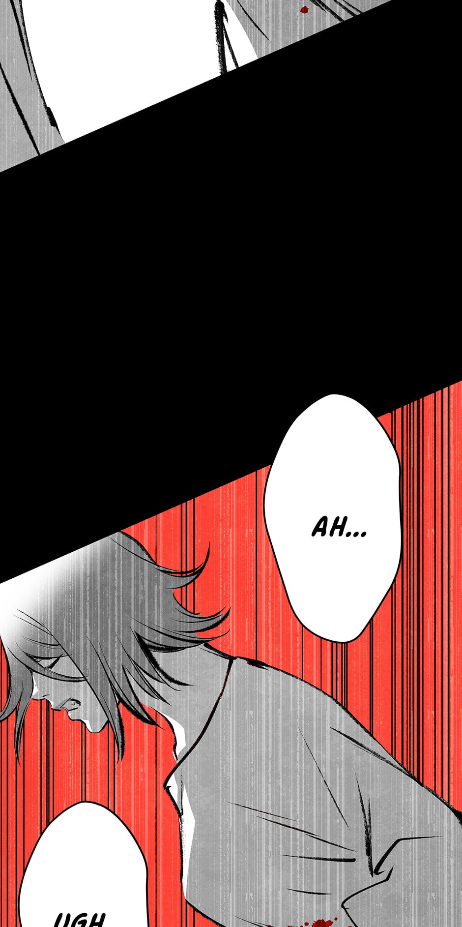 Read Log Tracer chapter 28 image 35 on Lezhin