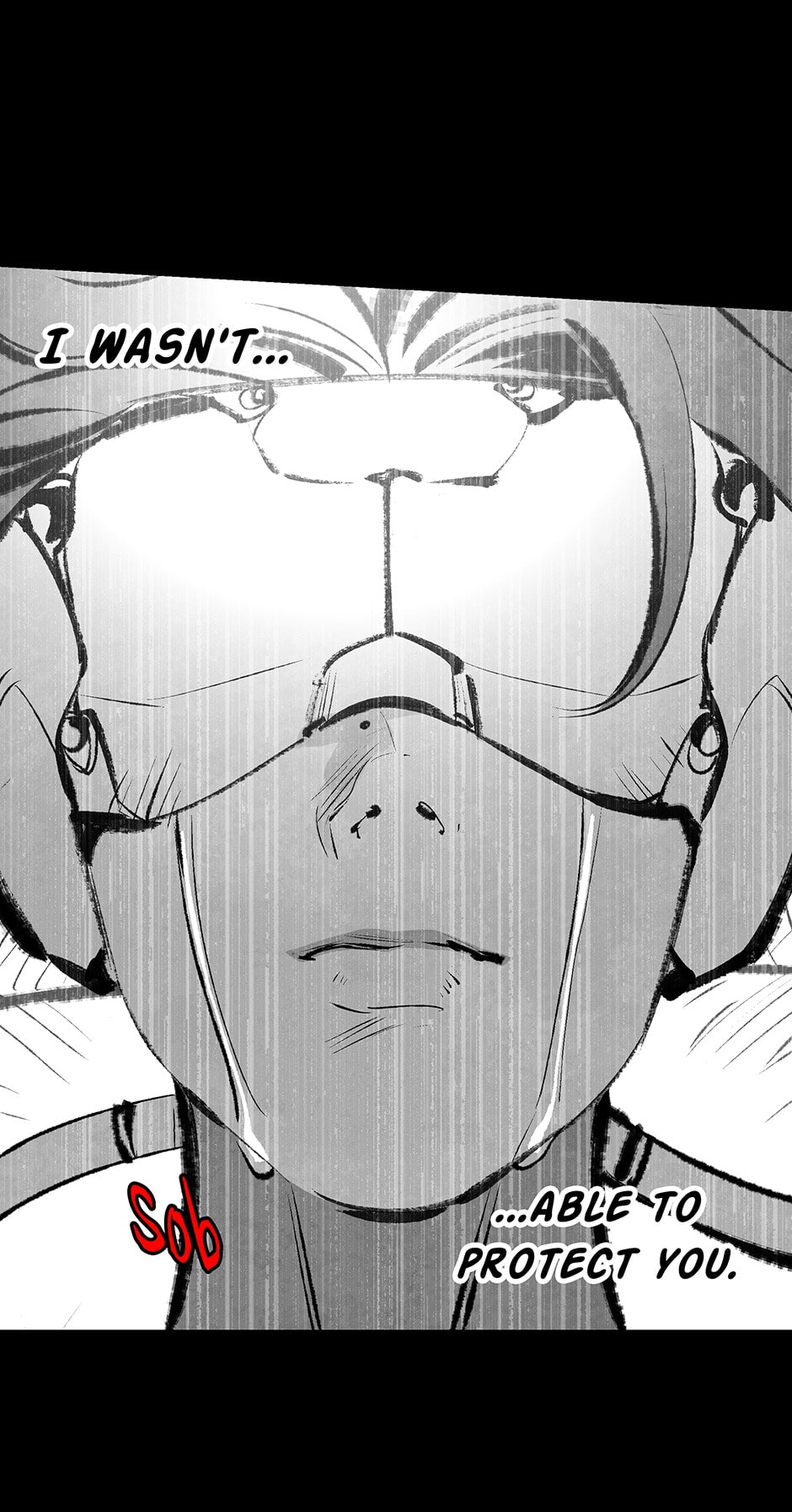 Read Log Tracer chapter 28 image 40 on Lezhin