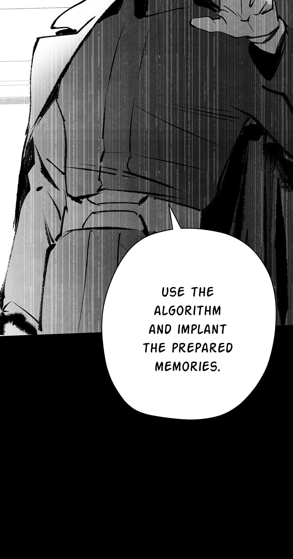 Read Log Tracer chapter 28 image 43 on Lezhin