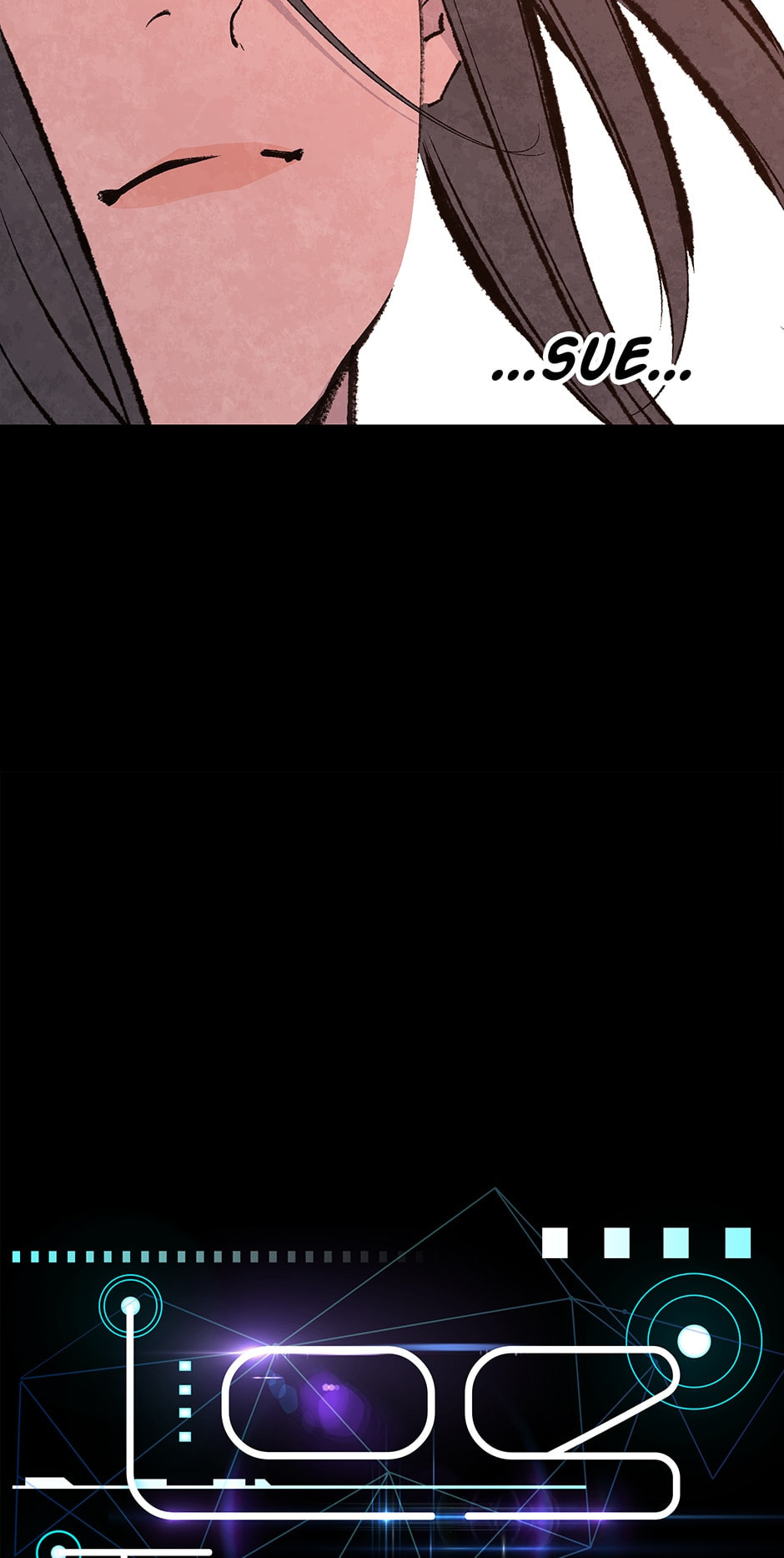 Read Log Tracer chapter 28 image 5 on Lezhin