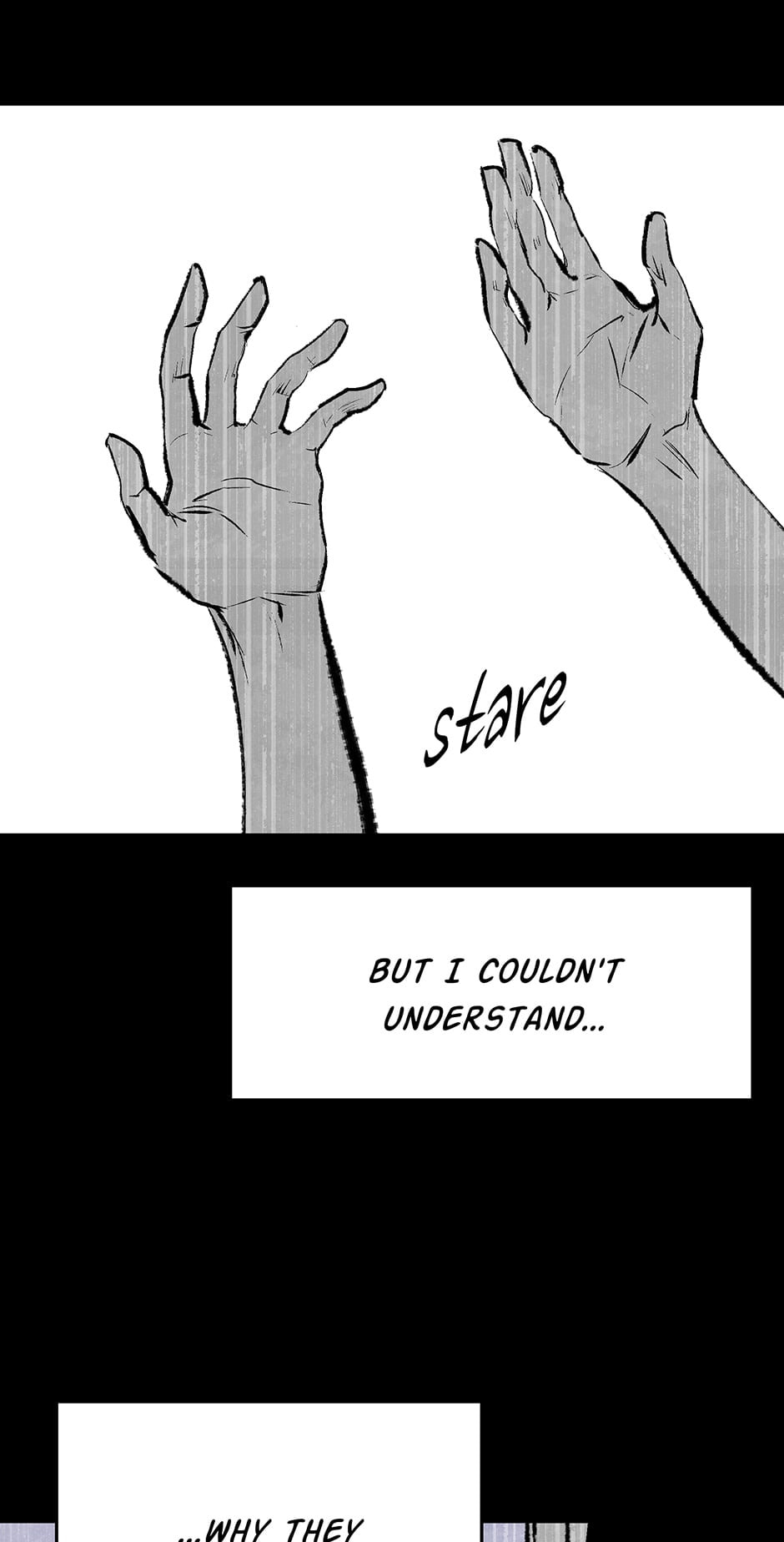 Read Log Tracer chapter 28 image 51 on Lezhin