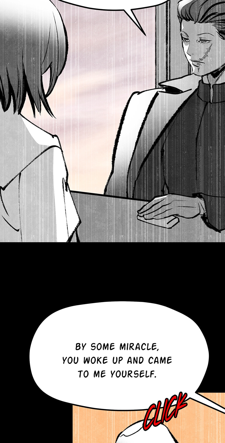 Read Log Tracer chapter 28 image 54 on Lezhin