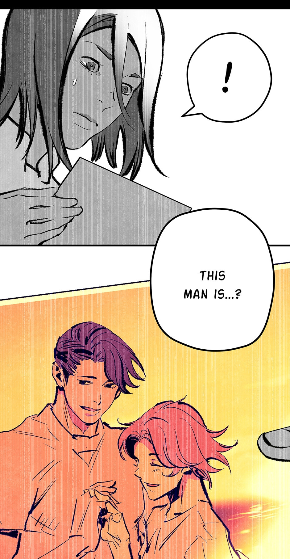Read Log Tracer chapter 28 image 59 on Lezhin