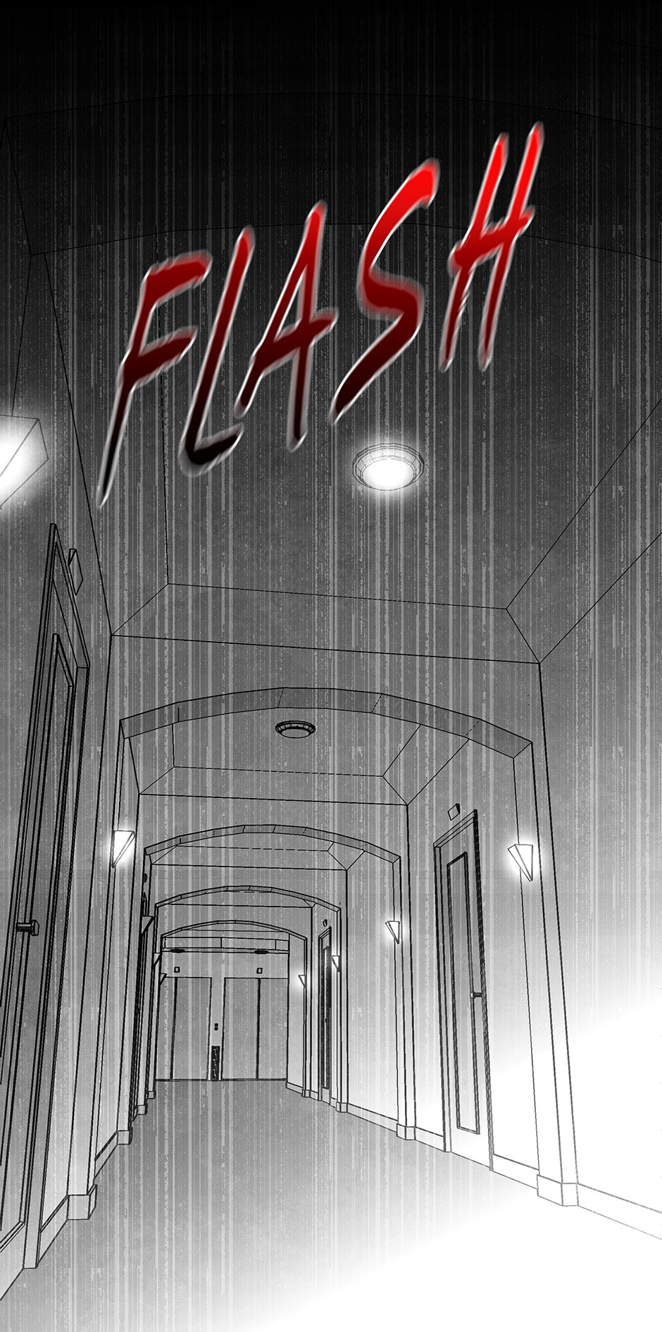Read Log Tracer chapter 28 image 62 on Lezhin