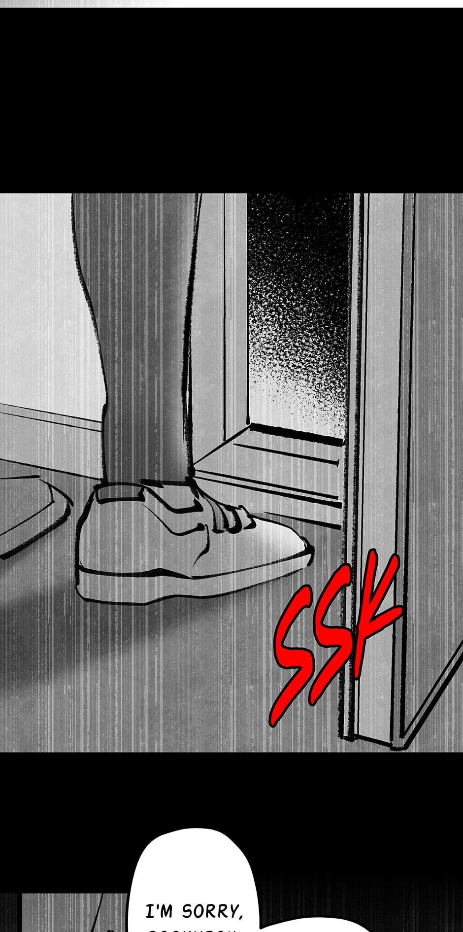 Read Log Tracer chapter 28 image 63 on Lezhin