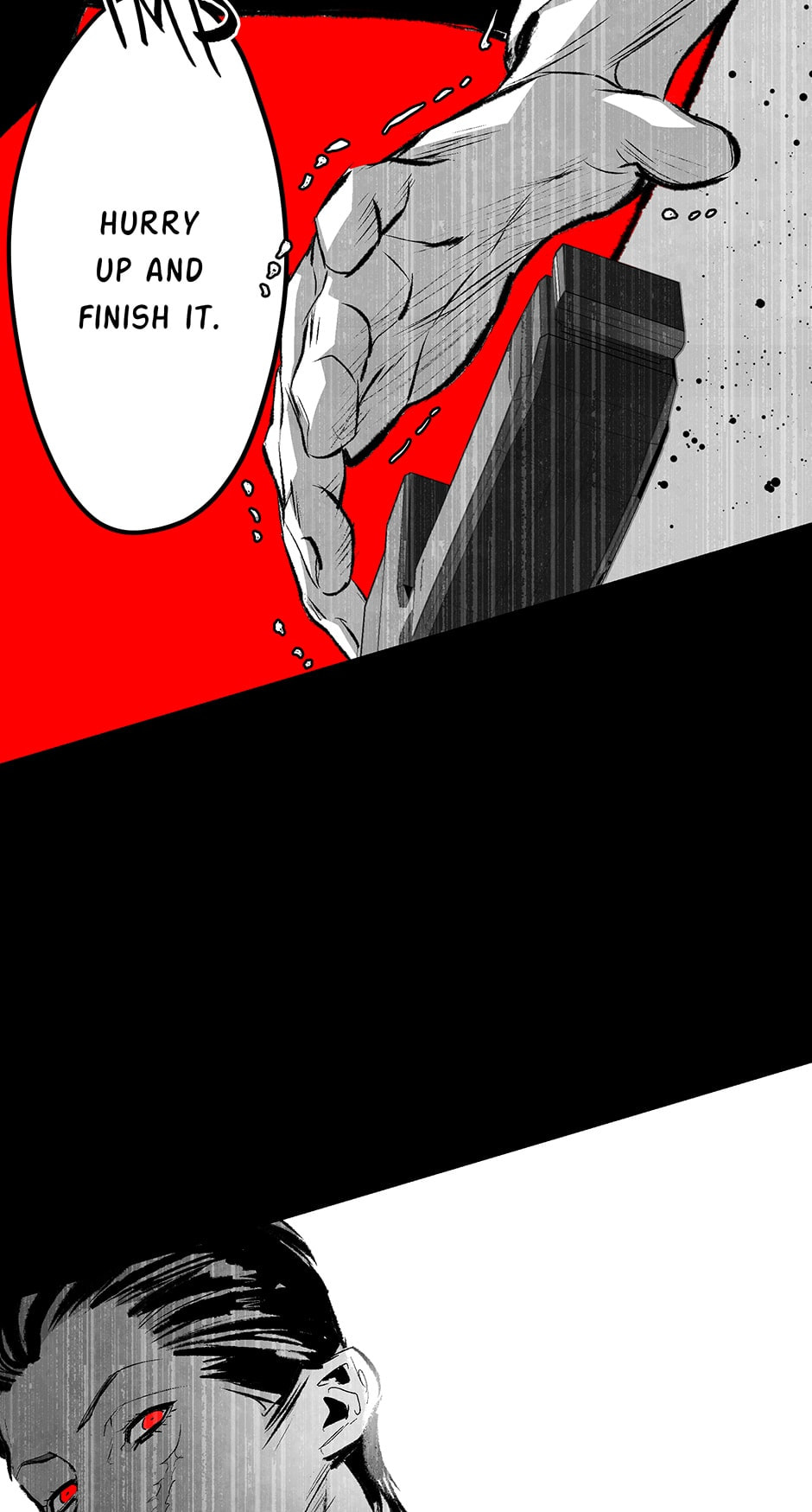 Read Log Tracer chapter 29 image 12 on Lezhin