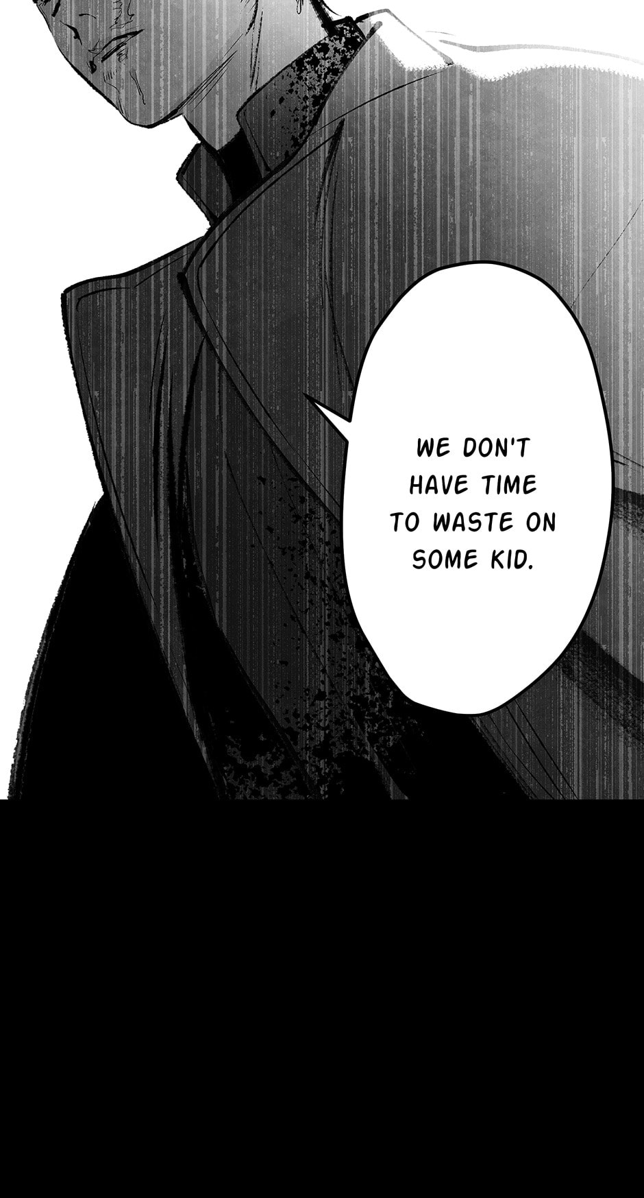 Read Log Tracer chapter 29 image 13 on Lezhin
