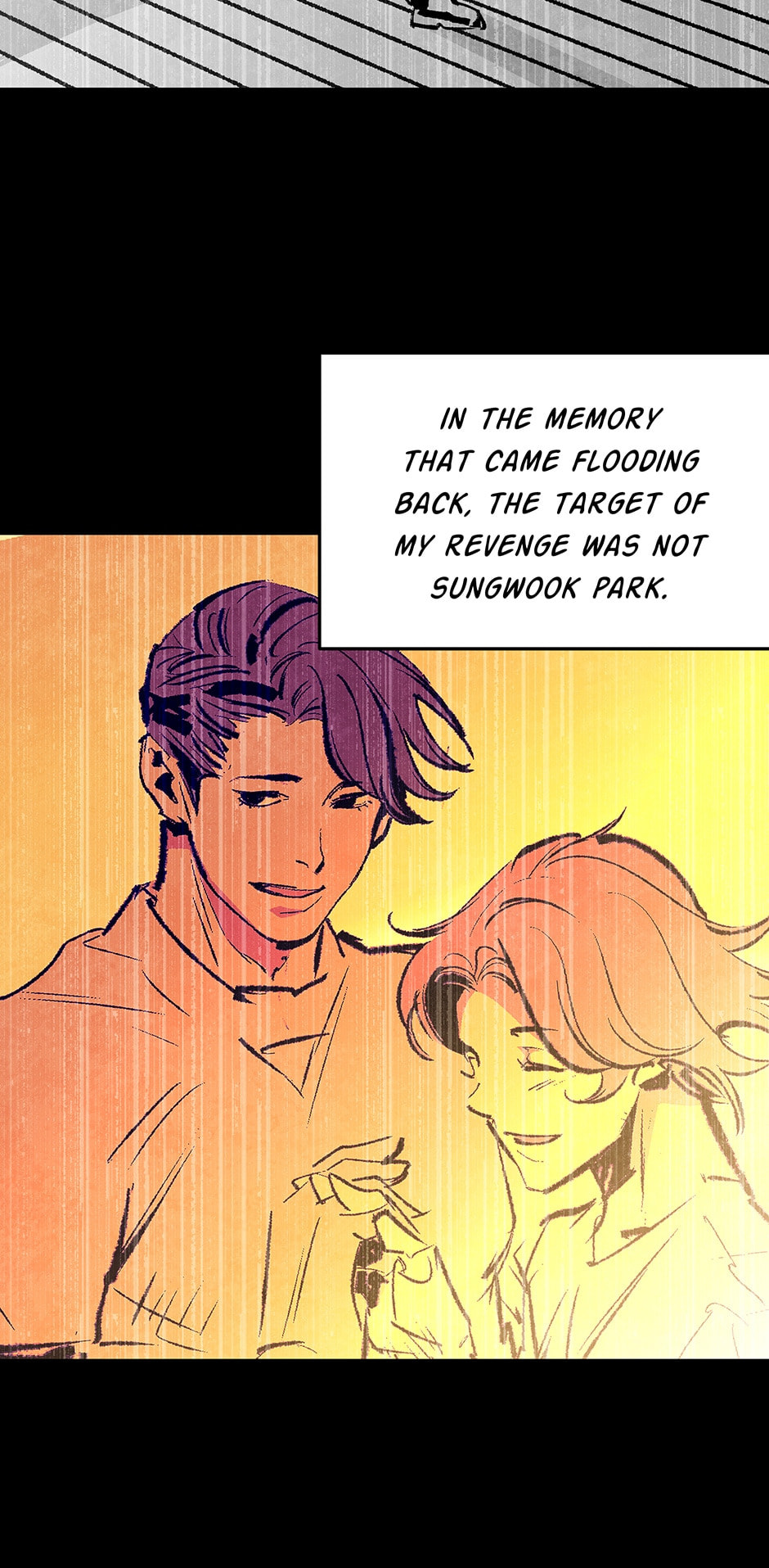 Read Log Tracer chapter 29 image 22 on Lezhin