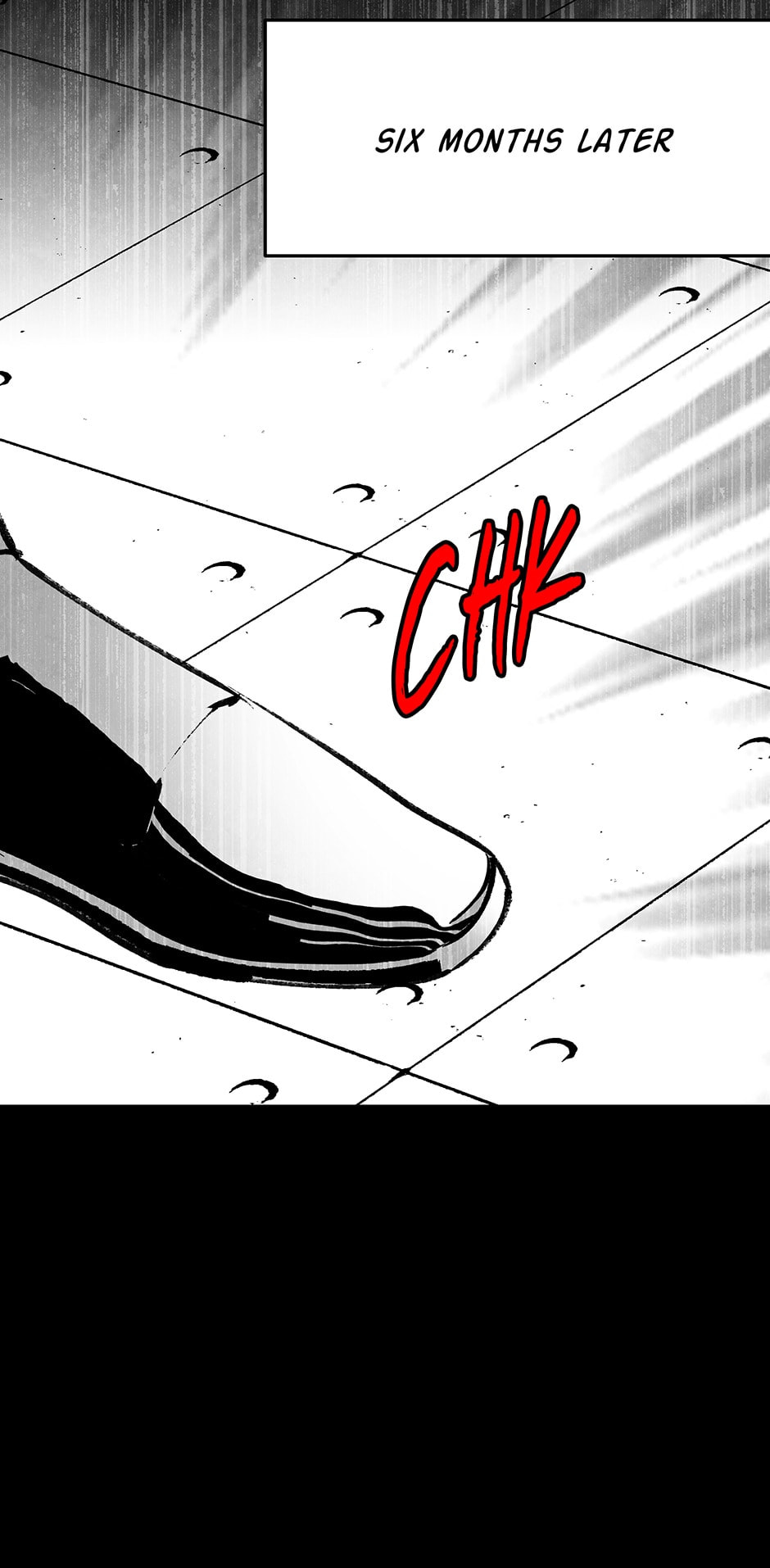 Read Log Tracer chapter 29 image 25 on Lezhin