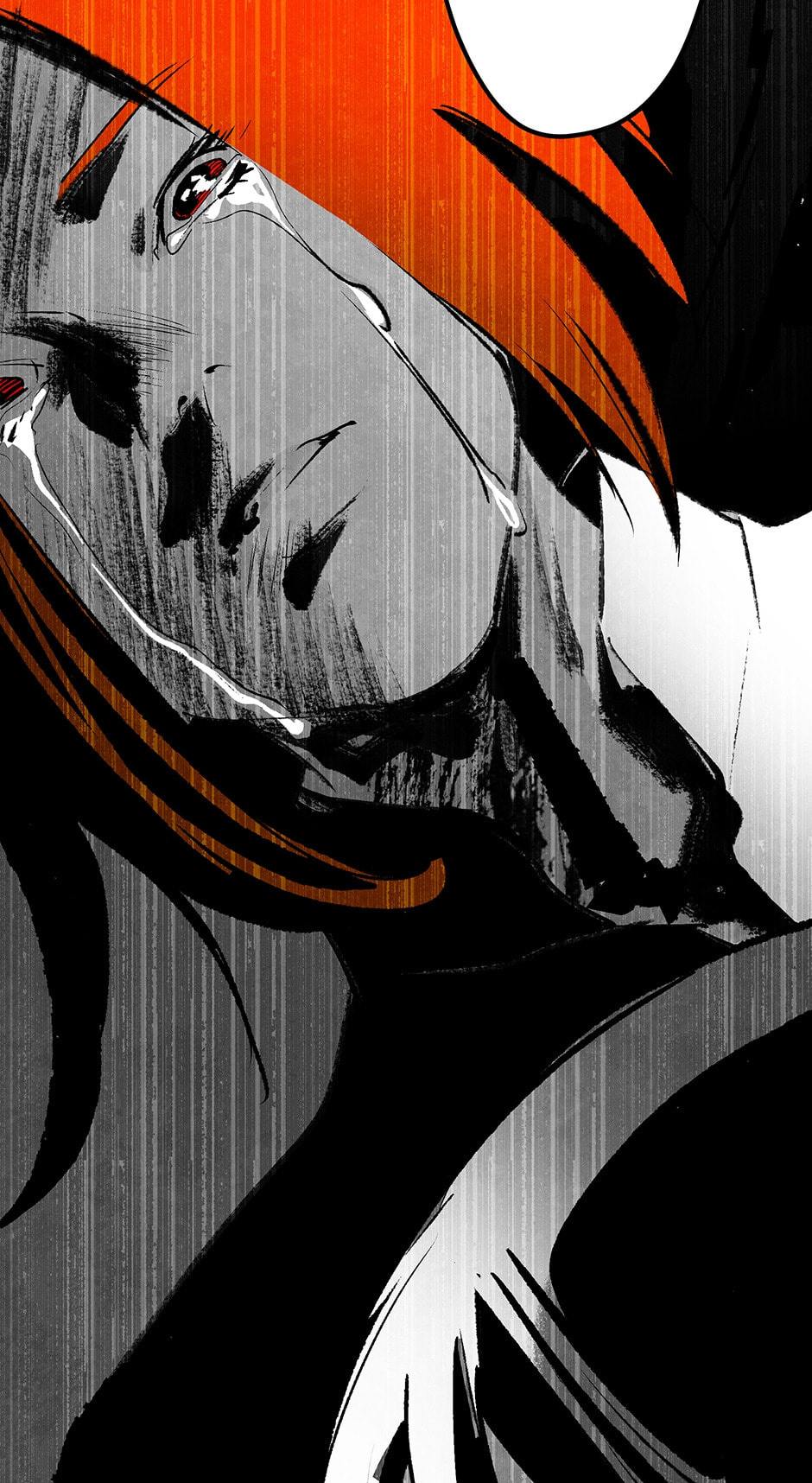 Read Log Tracer chapter 29 image 3 on Lezhin