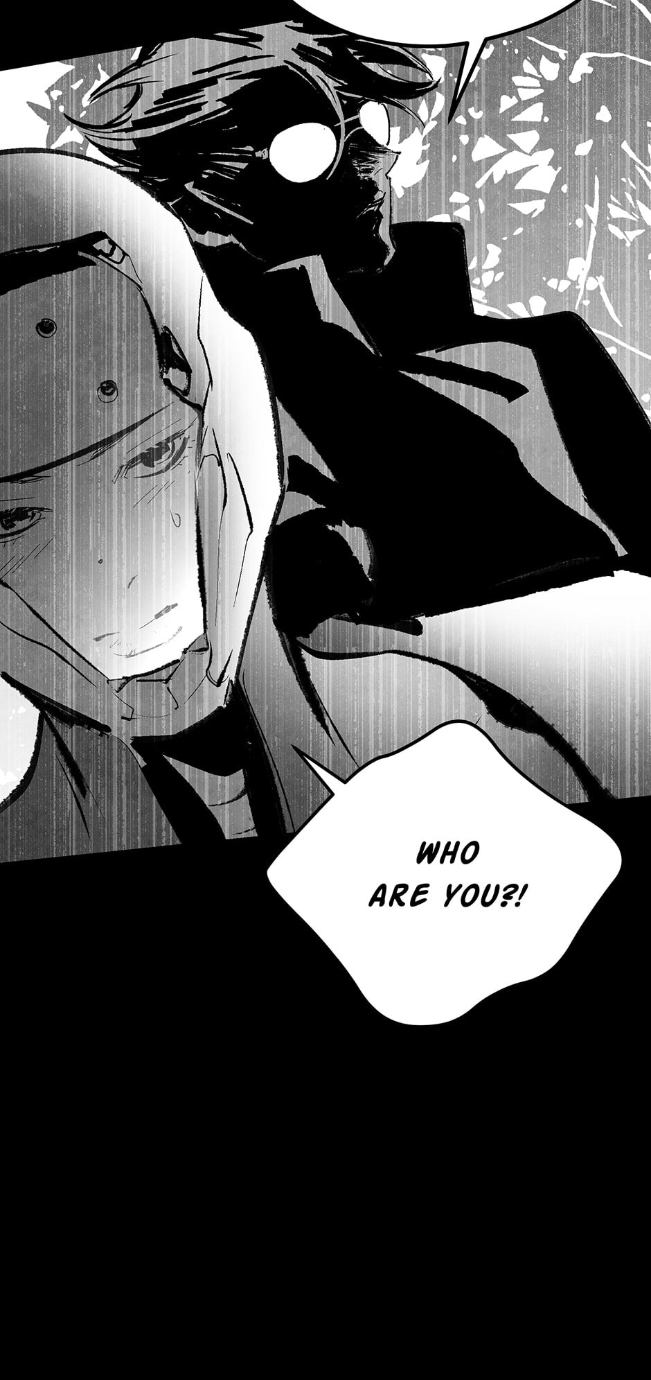 Read Log Tracer chapter 29 image 37 on Lezhin