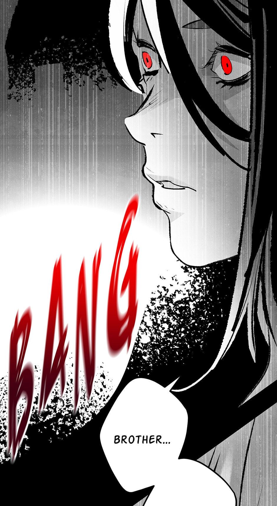 Read Log Tracer chapter 29 image 4 on Lezhin