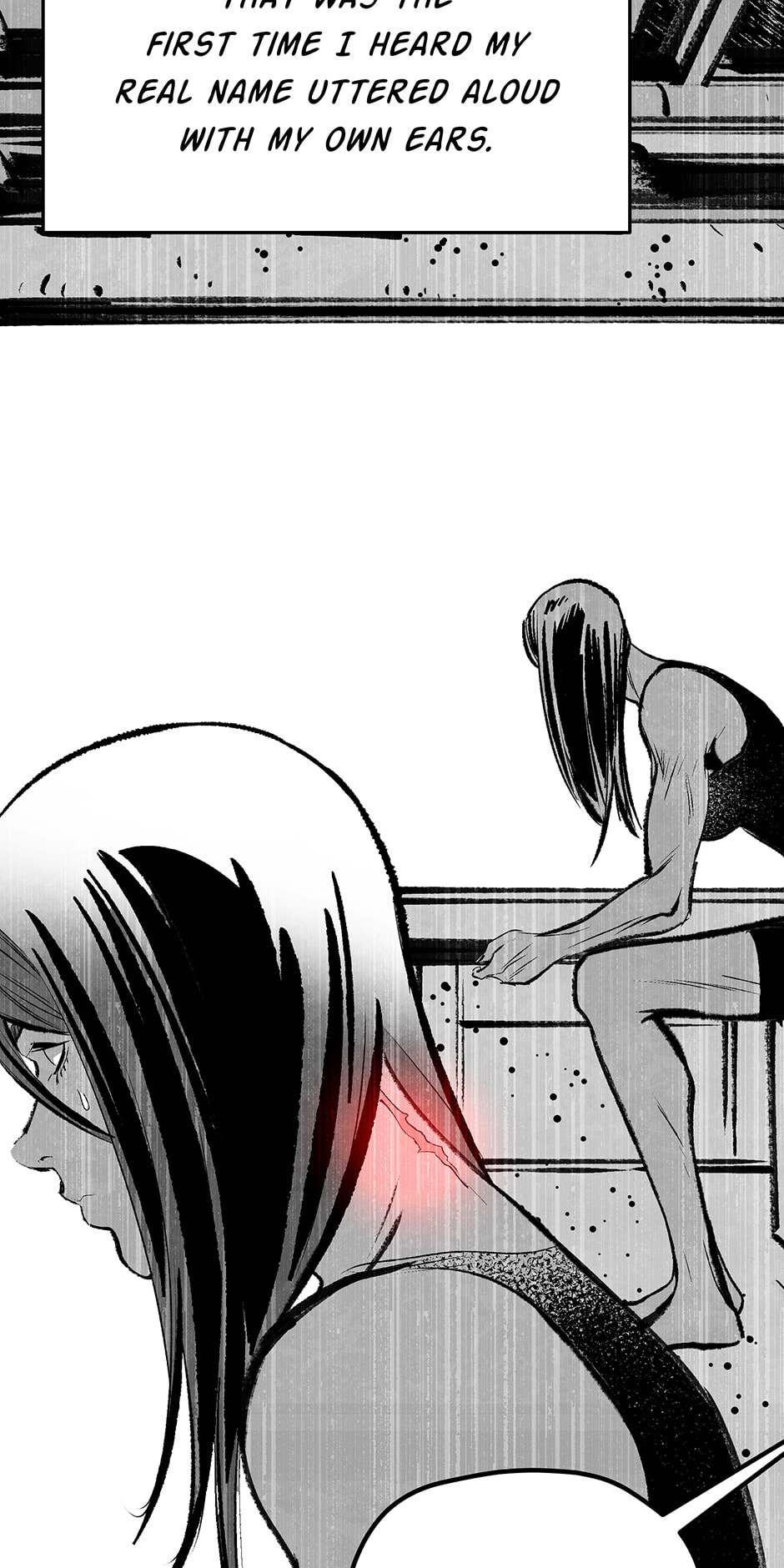 Read Log Tracer chapter 29 image 41 on Lezhin