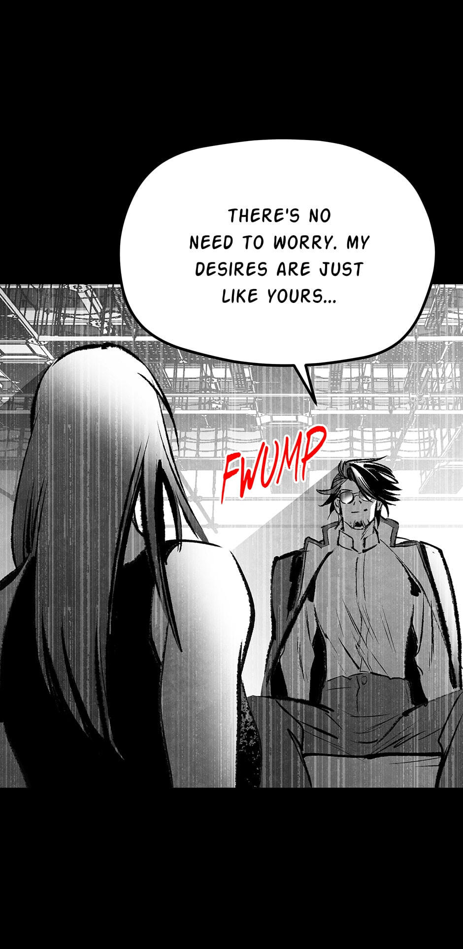 Read Log Tracer chapter 29 image 43 on Lezhin