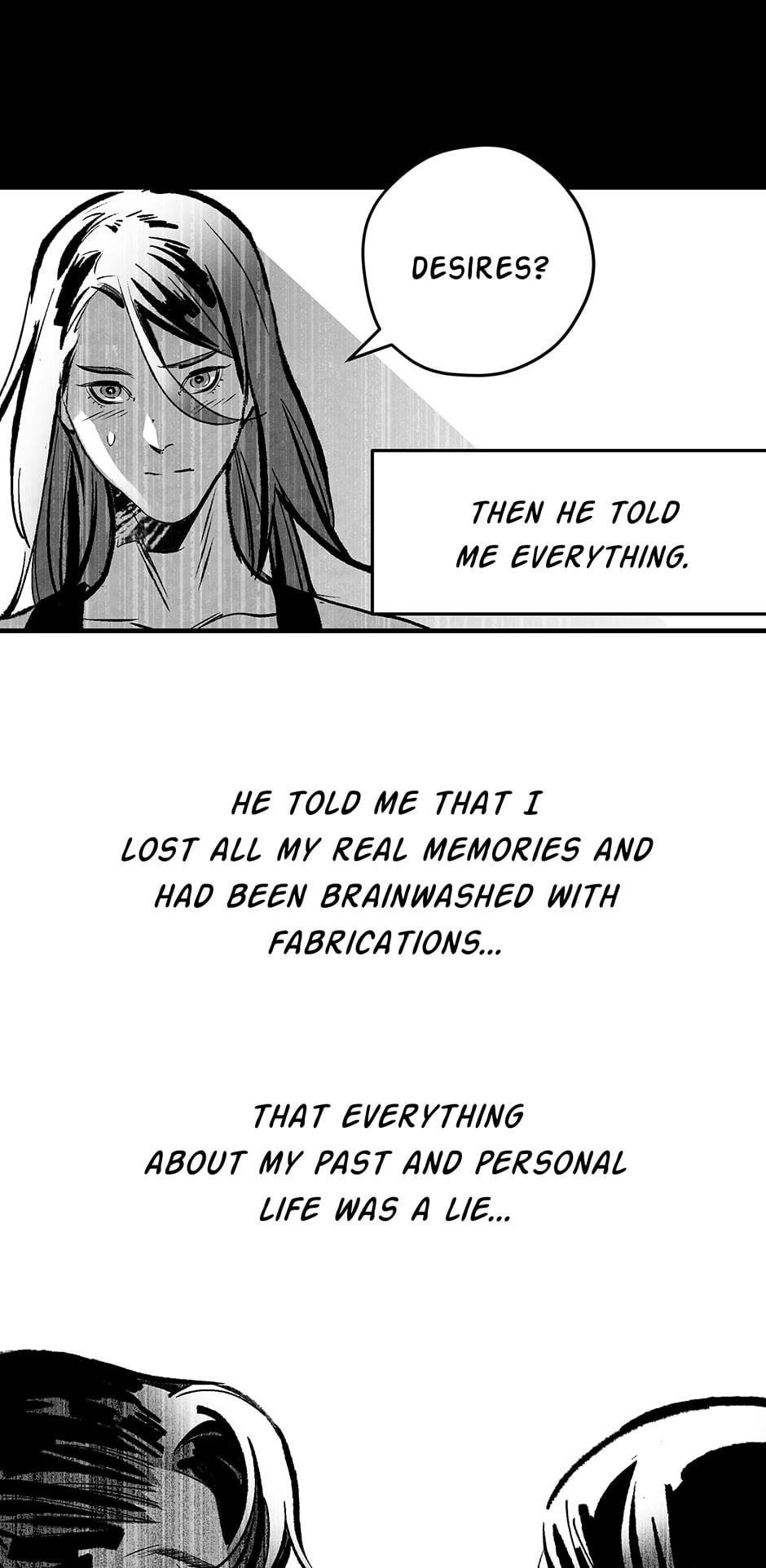 Read Log Tracer chapter 29 image 44 on Lezhin